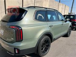 Kia Telluride